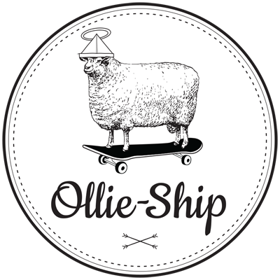 Ollie Ship Studio